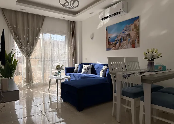 Little Santorini *