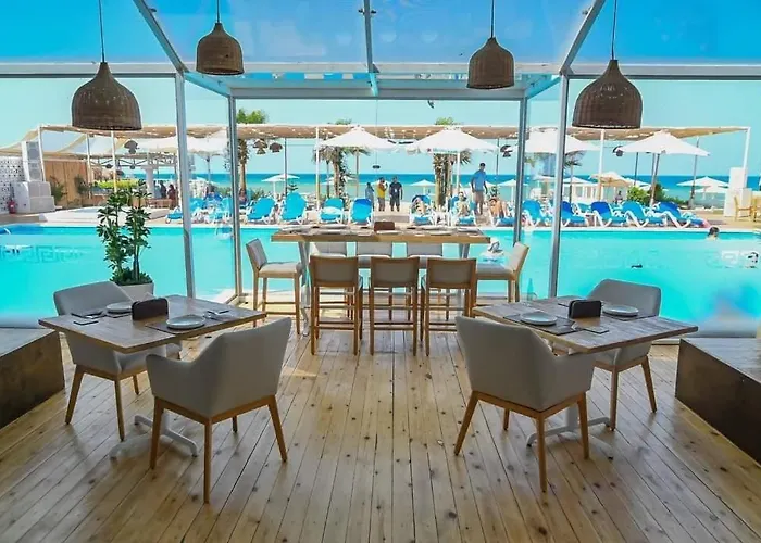 Little Santorini Appartement Hurghada