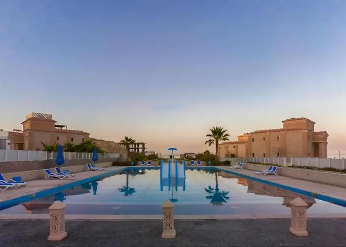 Little Santorini Appartement