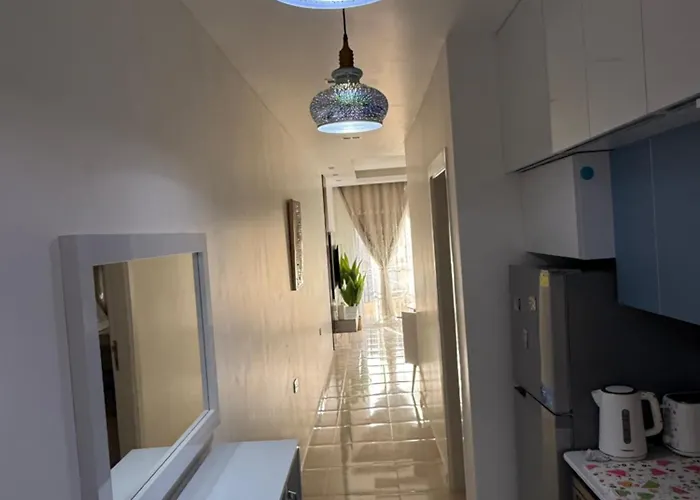 Little Santorini Appartement Hurghada