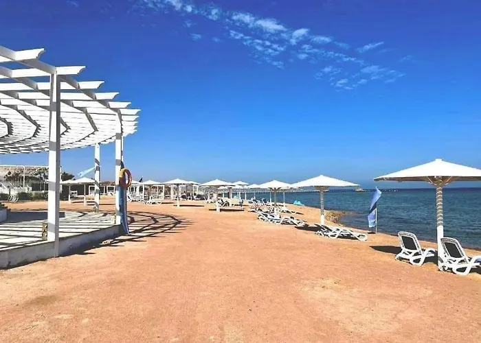 Little Santorini Appartement Hurghada