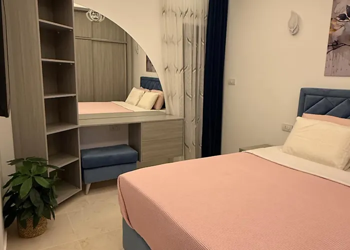 Little Santorini Appartement Hurghada